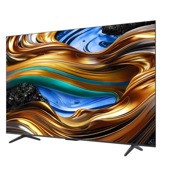 TV TCL 50″ UHD 4K SMART GOOGLE (50P755) TV TCL 50″ UHD 4K SMART GOOGLE (50P755)